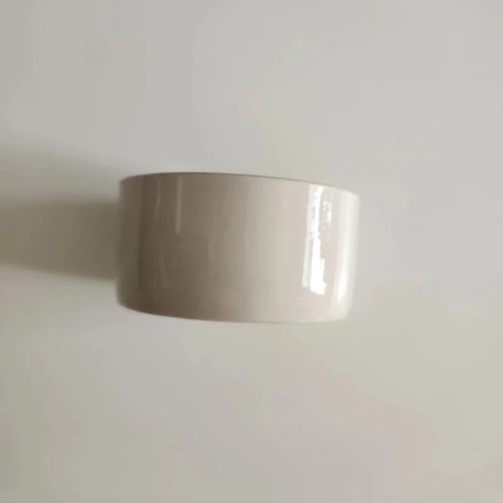Small Animal Ceramic Feeding Bowl 1.75in high x 3in. Wide